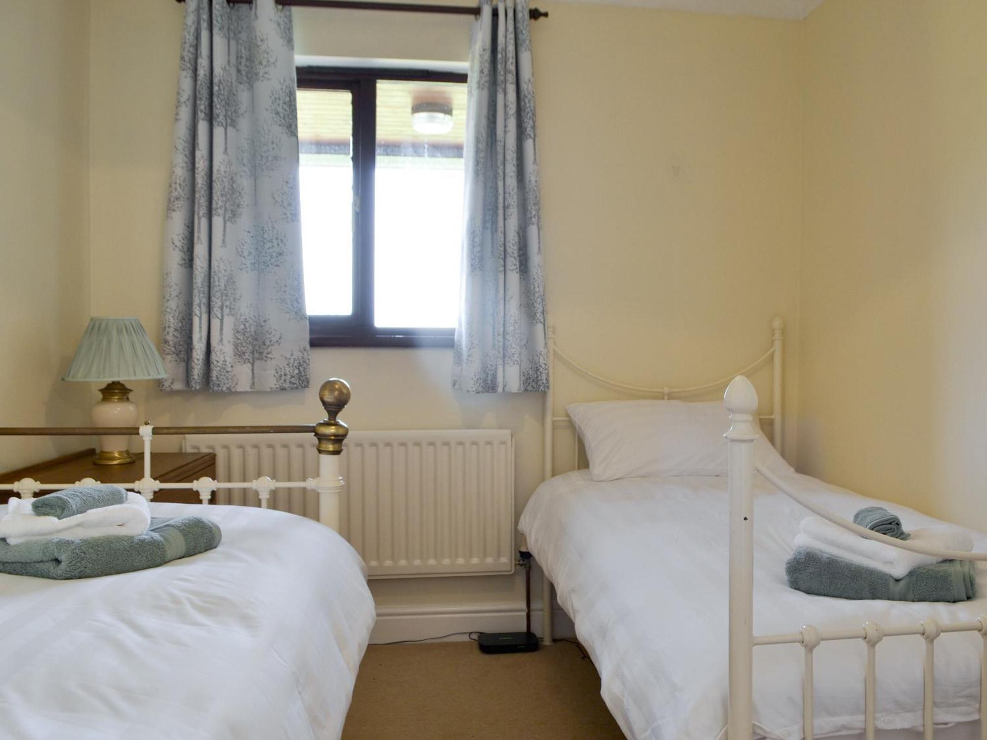 High Mains Villa Winscales Bagian luar foto