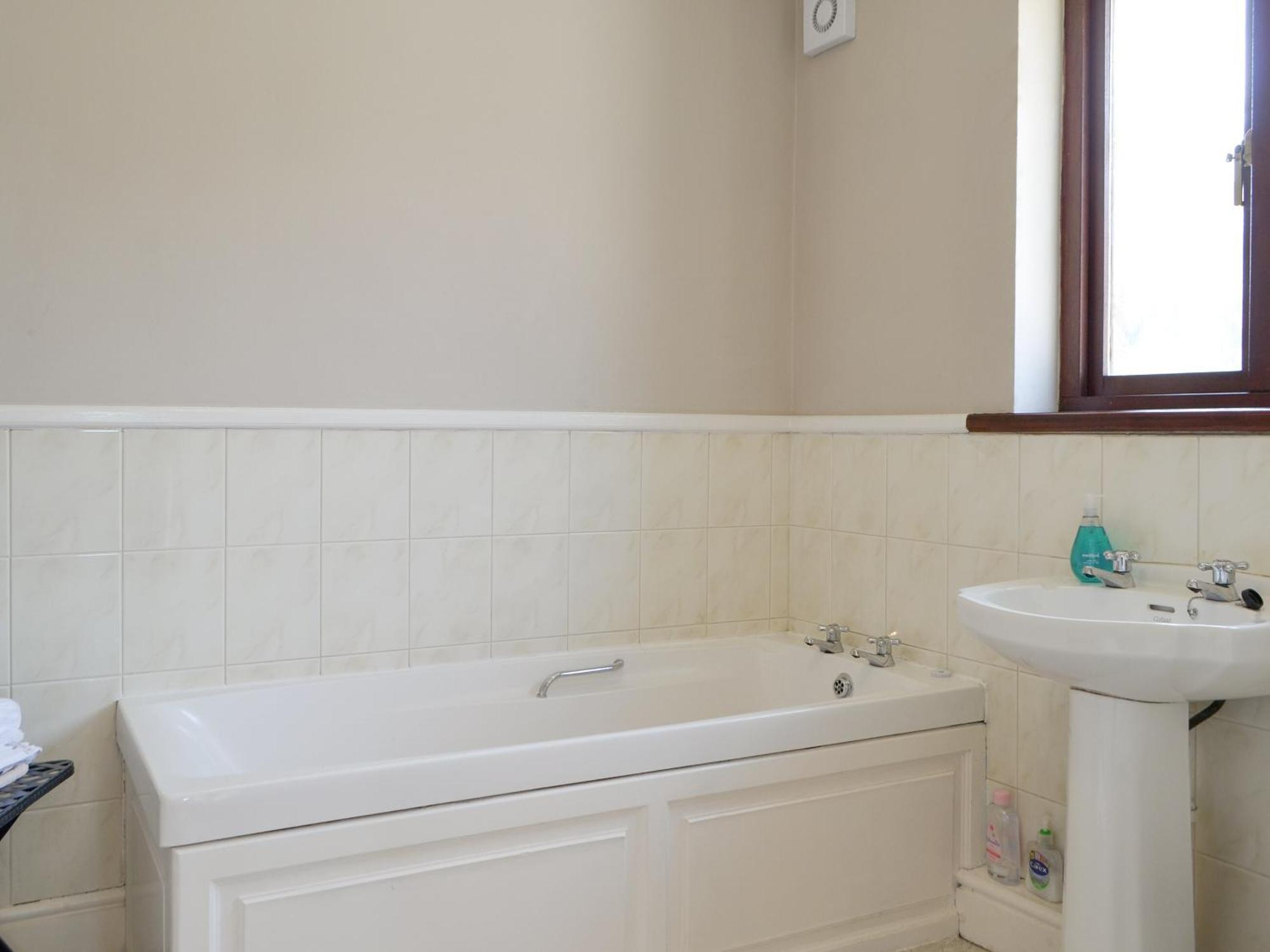 High Mains Villa Winscales Bagian luar foto