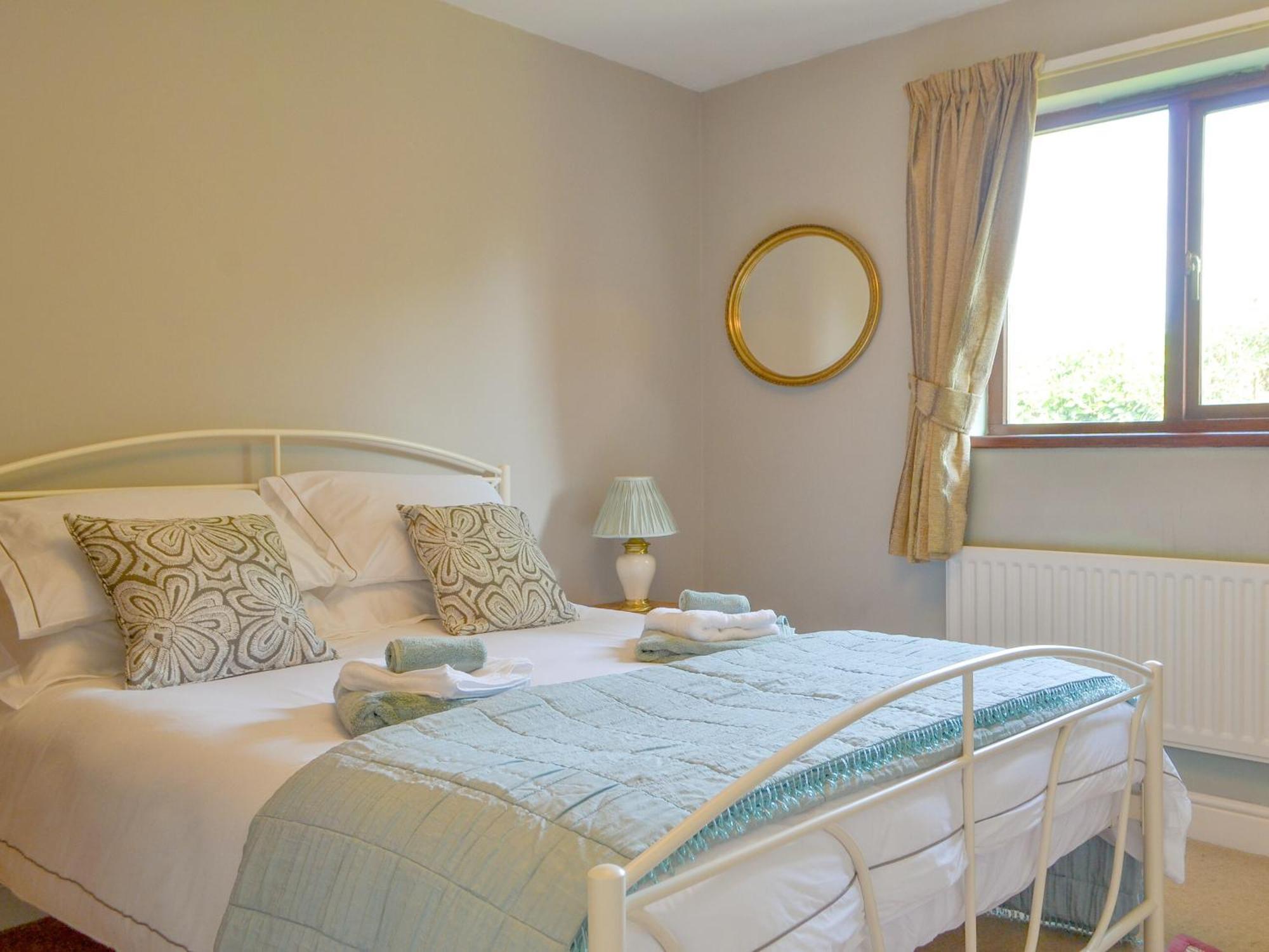 High Mains Villa Winscales Bagian luar foto