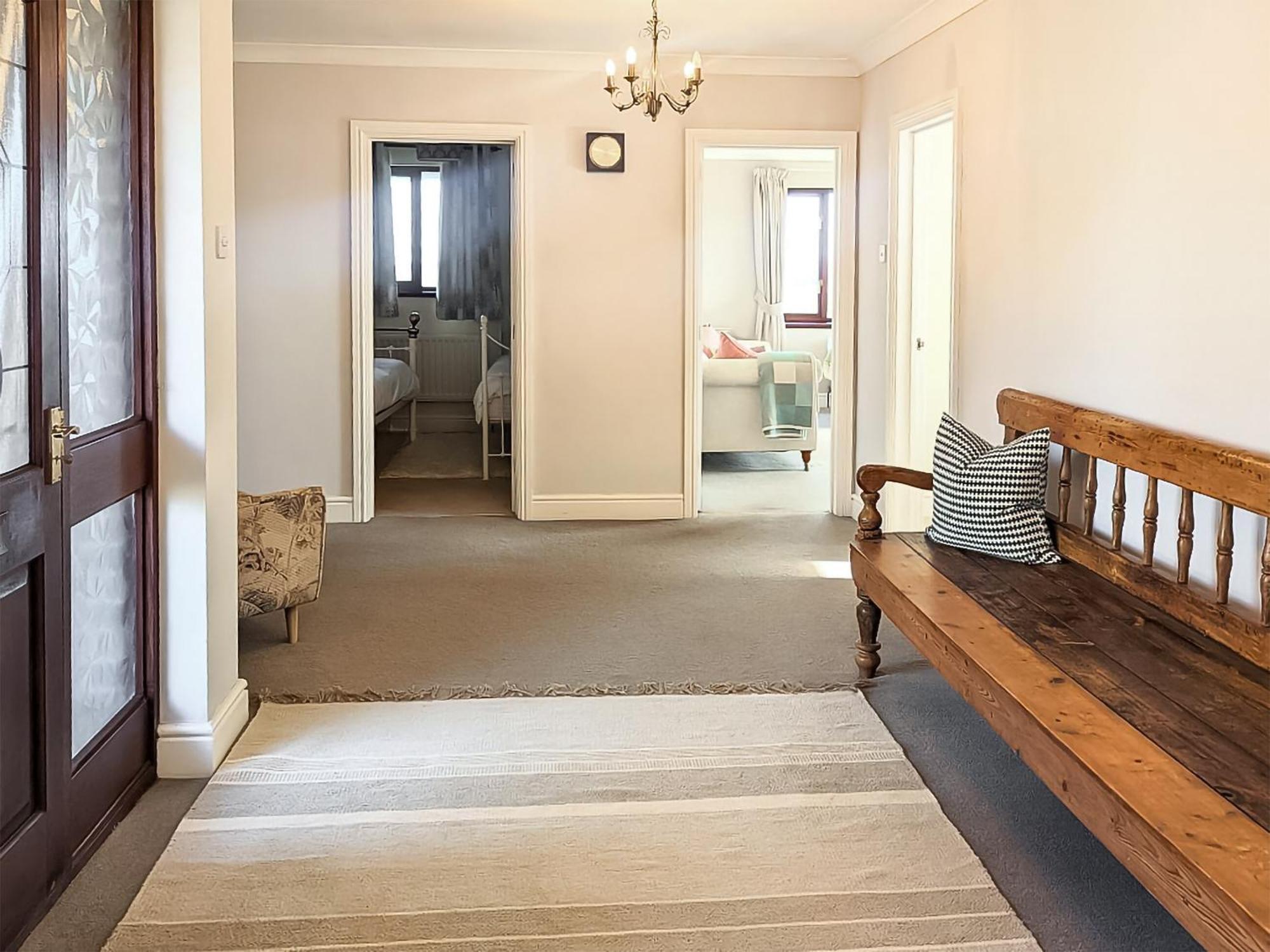 High Mains Villa Winscales Bagian luar foto